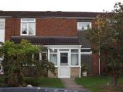 3 Bedrooms for rent in Clanford Close, Stafford ST17