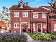 3 Bedrooms for rent in Collington Road, Aylesbury HP18