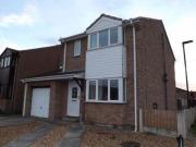 3 Bedrooms for rent in Coniston Road, Askern, Doncaster DN6