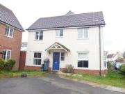 3 Bedrooms for rent in Cowdrie Way, Chelmer Village,...