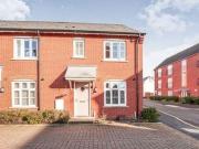 3 Bedrooms for rent in Cranley Crescent, Aylesbury HP19