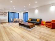 3 Bedrooms for rent in Crayford Mews, London N7