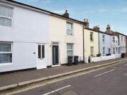 3 Bedrooms for rent in Dagmar Street, Broadwater,...