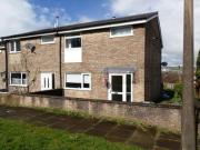 3 Bedrooms for rent in Delph Close, Blackburn BB1