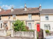 3 Bedrooms for rent in Denmark Road, Bath BA2