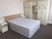 3 Bedrooms for rent in Dersingham Avenue, London E12