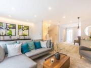 3 Bedrooms for rent in Dockside Terrace, Rotherhithe SE16