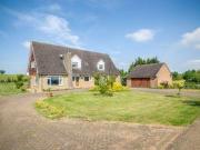 3 Bedrooms for rent in Duncote, Towcester NN12