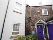 3 Bedrooms for rent in Eastcliff, Portishead, Bristol BS20