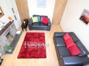 3 Bedrooms for rent in Edmund Road, Sheffield S2