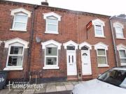 3 Bedrooms for rent in Elgin Street, Stoke On Trent ST4