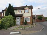 3 Bedrooms for rent in Elwood, Church Langley, Harlow CM17