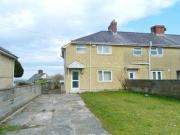 3 Bedrooms for rent in Emlyn Gardens, Mayhill, Swansea SA1