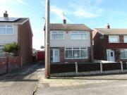 3 Bedrooms for rent in Enderby Crescent, Mansfield NG18