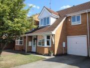 3 Bedrooms for rent in Falcon Close, Adwick Le Street,...
