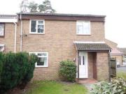 3 Bedrooms for rent in Fencote, Bracknell RG12