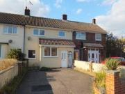 3 Bedrooms for rent in Finchingfield Way, Blackheath,...