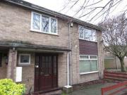3 Bedrooms for rent in Forsythia Gardens, Nottingham NG7