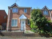 3 Bedrooms for rent in Foxham Drive, Salford M7