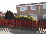 3 Bedrooms for rent in Freshford Close, Eastbourne BN23