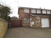 3 Bedrooms for rent in Glassthorpe Lane, Harpole,...