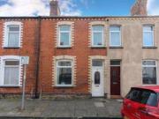 3 Bedrooms for rent in Glynne Street, Canton, Cardiff CF11