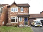 3 Bedrooms for rent in Granary Road, Northampton NN4