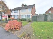 3 Bedrooms for rent in Grange Avenue, Northampton NN5