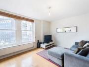 3 Bedrooms for rent in Great Marlborough Street, Soho W1F
