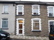 3 Bedrooms for rent in Greenfield, Newbridge, Newport NP11