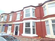3 Bedrooms for rent in Herondale Road, Liverpool L18