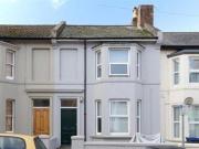 3 Bedrooms for rent in Hertford Road, Worthing BN11