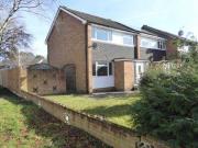 3 Bedrooms for rent in Highgate Road, Woodley, Reading RG5
