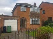 3 Bedrooms for rent in Himley Avenue, Dudley DY1