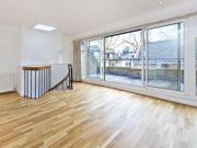 3 Bedrooms for rent in Hippodrome Mews, London W11