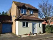 3 Bedrooms for rent in Hopkins Mead, Chelmsford CM2
