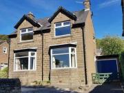3 Bedrooms for rent in Hurds Hollow, Matlock, Derbyshire DE4