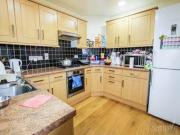 3 Bedrooms for rent in Johnson Close, Hayes, Middlesex UB4