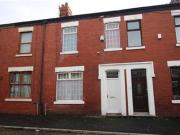 3 Bedrooms for rent in Lawrence Street, Fulwood, Preston PR2