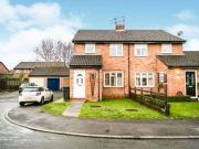 3 Bedrooms for rent in Ledbury Drive, Calcot, Reading RG31