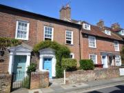 3 Bedrooms for rent in Little London, Chichester PO19