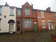 3 Bedrooms for rent in Lovatt Street, Stafford ST16