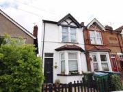 3 Bedrooms for rent in Lower Paddock Road, Watford WD19