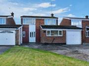 3 Bedrooms for rent in Lowther Road, Dunstable LU6