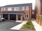 3 Bedrooms for rent in Mandalay Road, Mansfield NG19