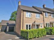 3 Bedrooms for rent in Masson Hill View, Matlock,...