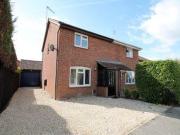 3 Bedrooms for rent in Meadow Way, Aylesbury HP20