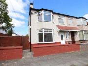 3 Bedrooms for rent in Meldrum Road, Wavertree,...