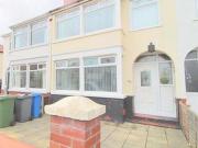 3 Bedrooms for rent in Merlyn Road, Thornton Cleveleys FY5