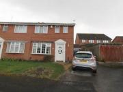3 Bedrooms for rent in Millison Grove, Shirley, Solihull B90